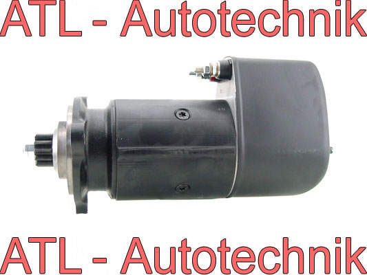 ATL Autotechnik A 77 020 Starter